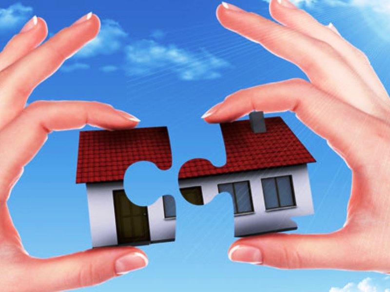 Dolya v kvartire Peterburg