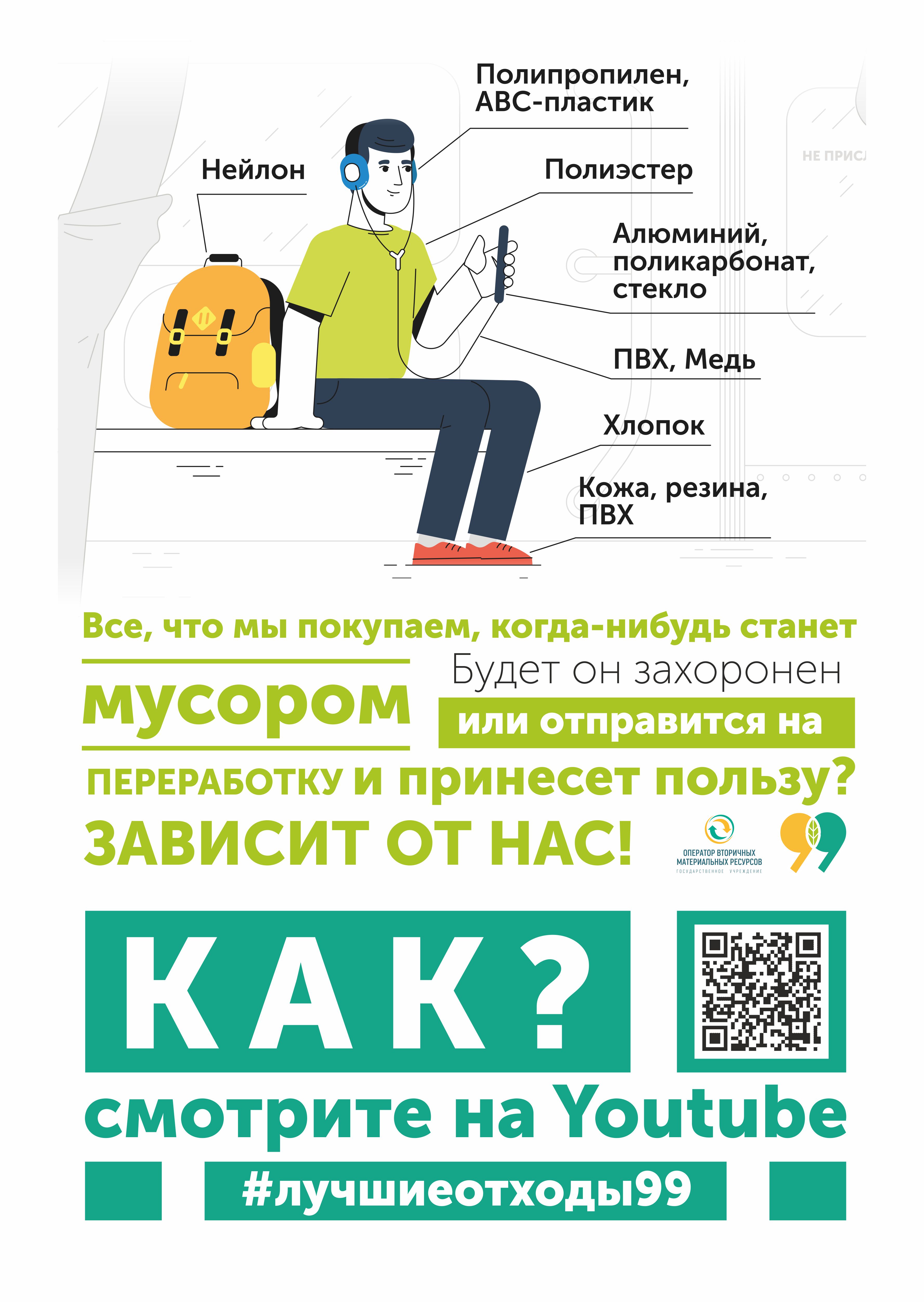 Лучшие отходы