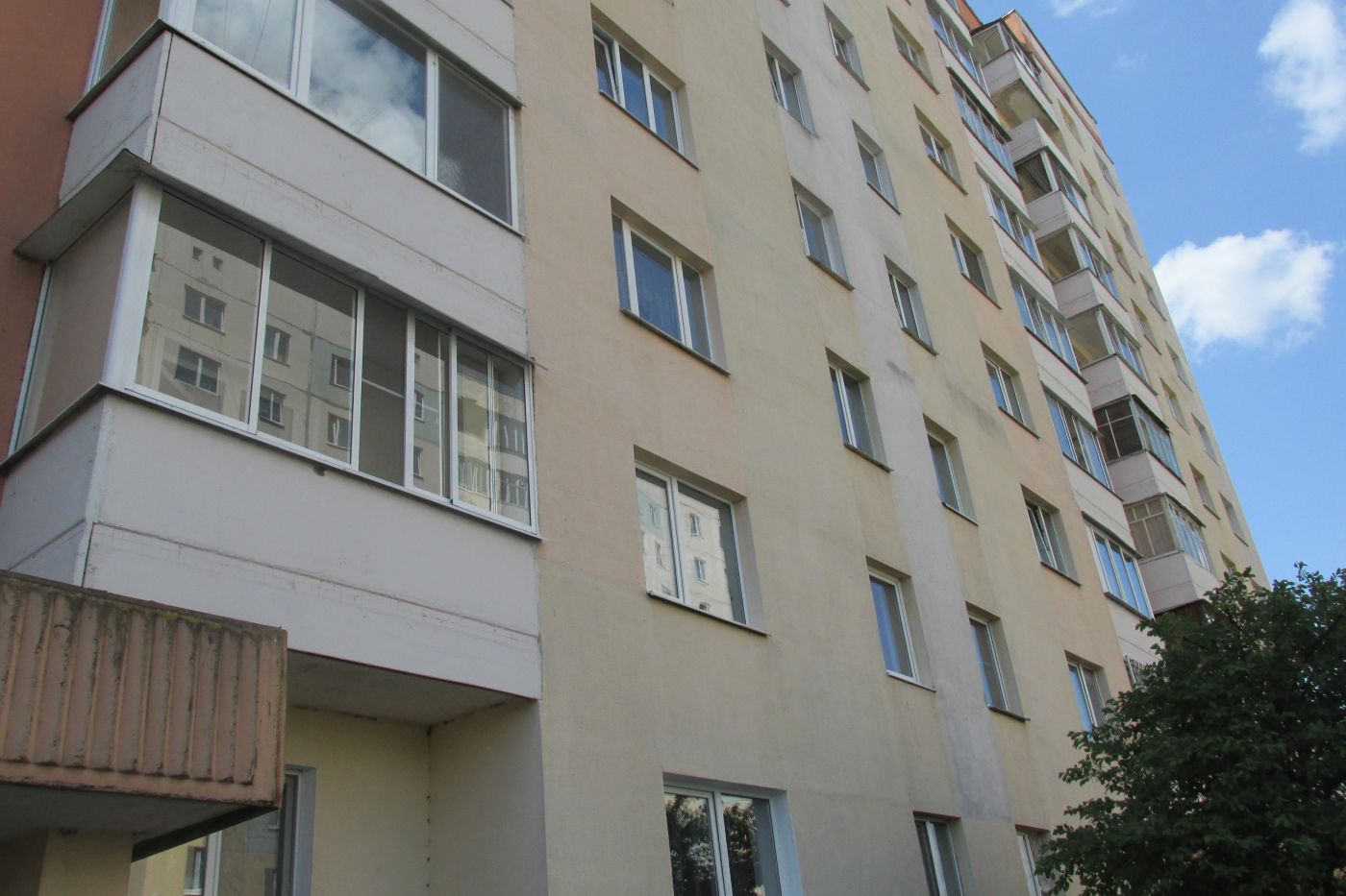 платите вовремя за жку