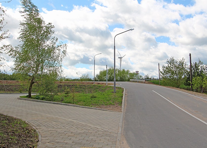 5 karbysheva ulica