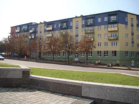 Капитальный ремонт в Гродно 