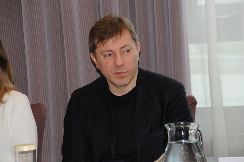 Алексей Ананич