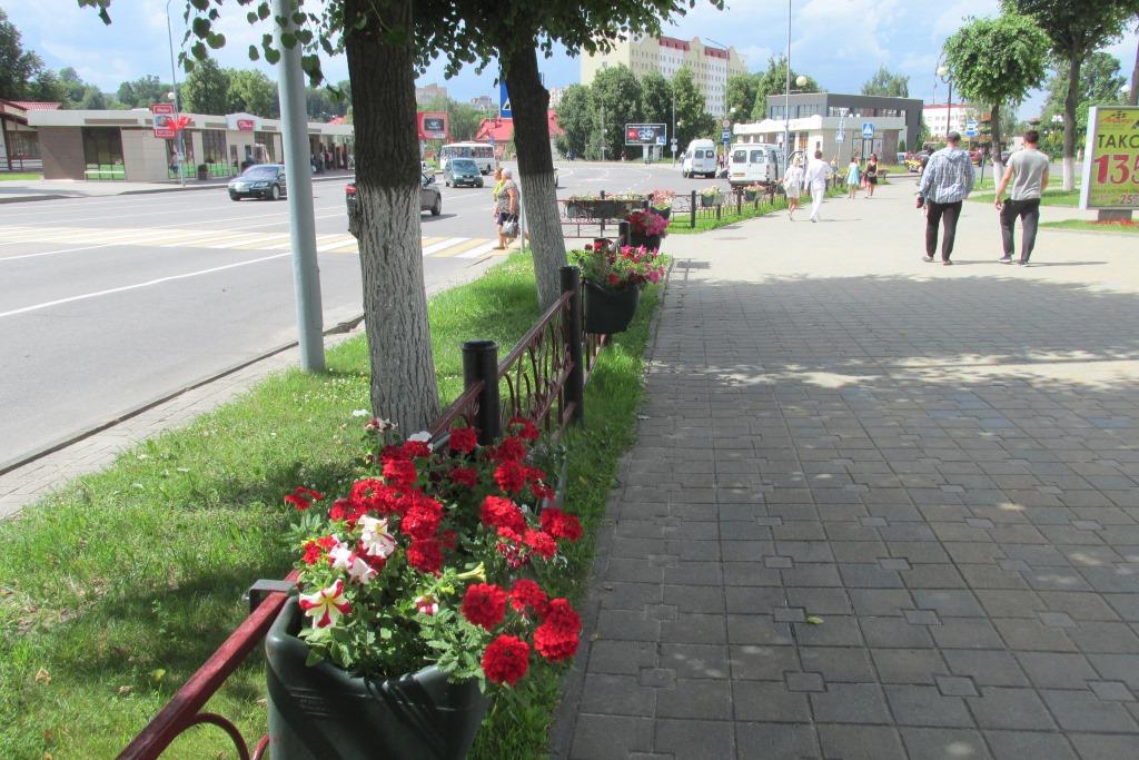 ул. Островского