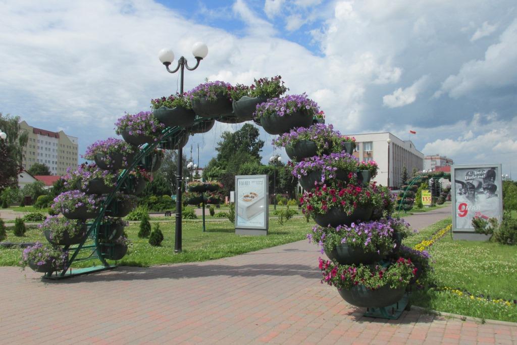 улица Островского