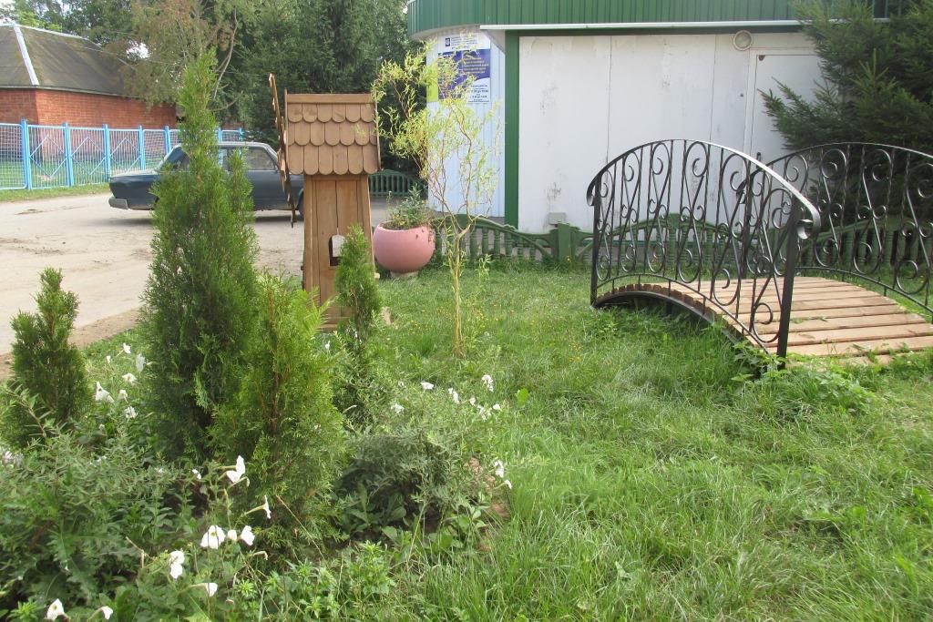 бабиничи 20 022
