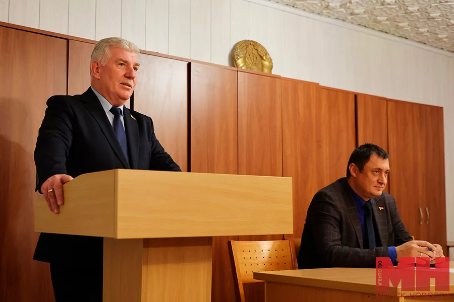Для работников сферы ЖКХ в Минске планируют строить арендное жилье
