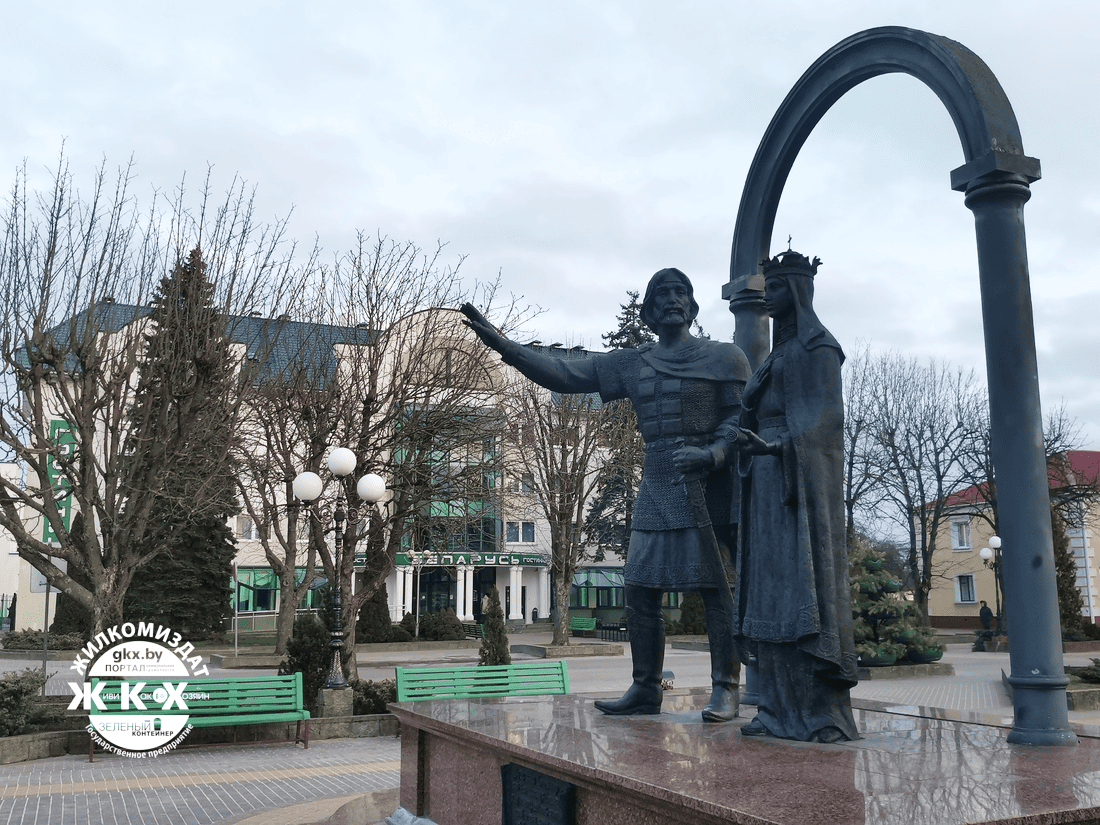 Итоги благоустройства