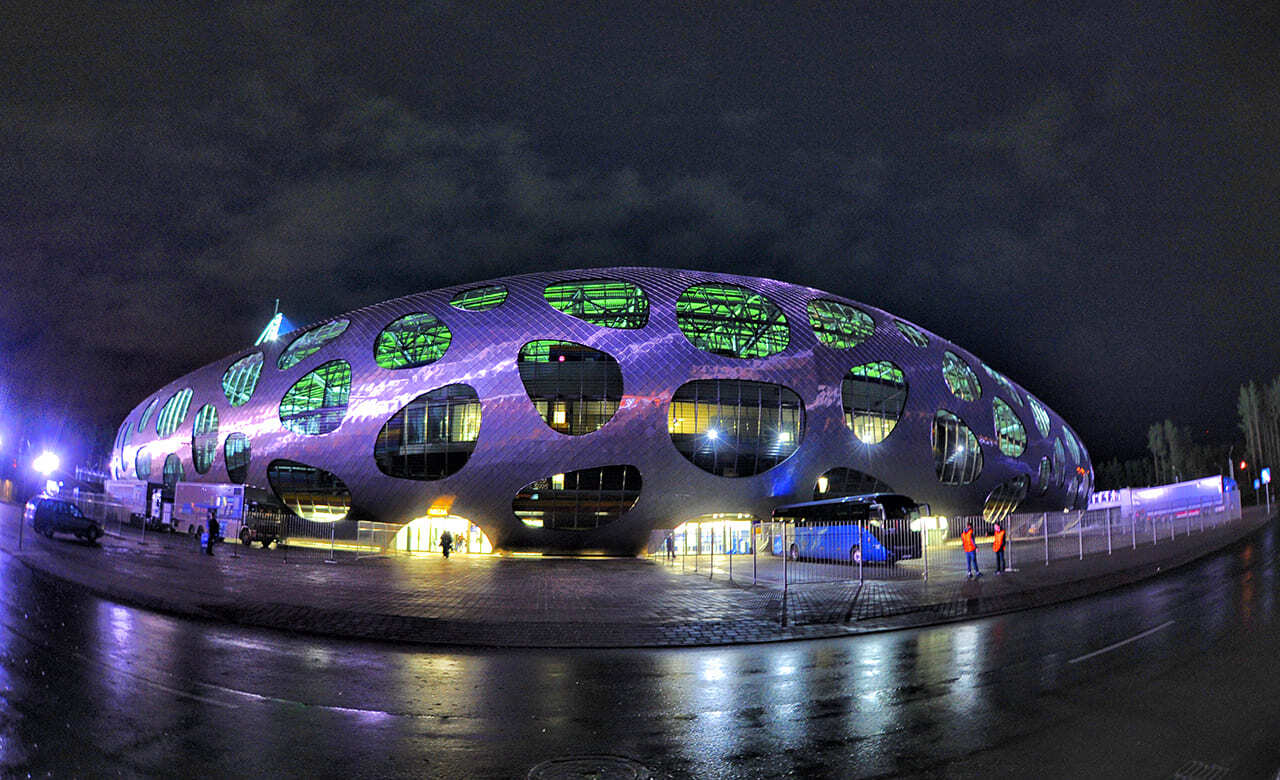 17 Arena