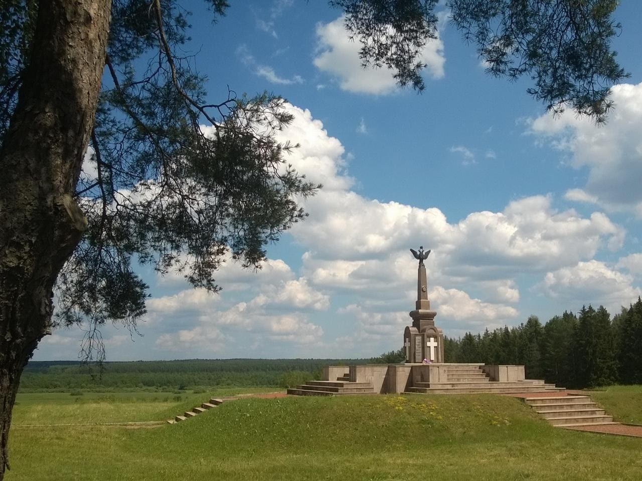 4 Brilevskoe pole Viapol