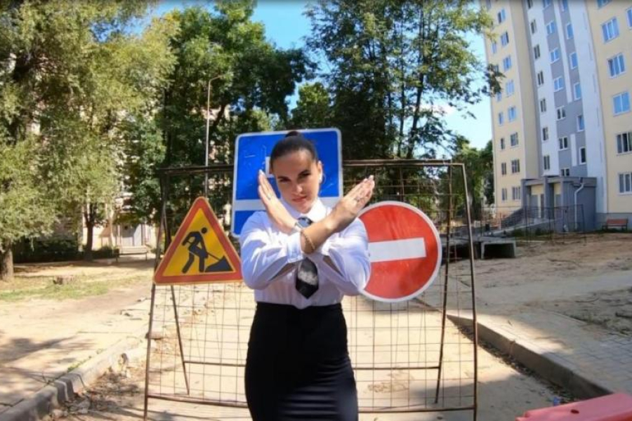 Победителей конкурса видеороликов «180 секунд об охране труда» определили в Могилёве