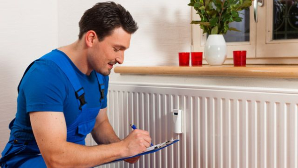 Об осуществлении расчетов за потребленную тепловую энергию в многоквартирных жилых домах