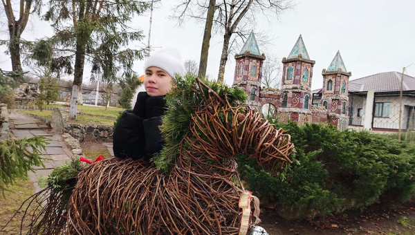 Символ года