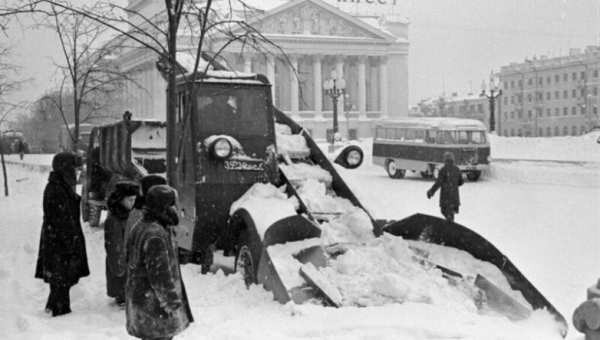 Факты о ЖКХ, которых вы не знали