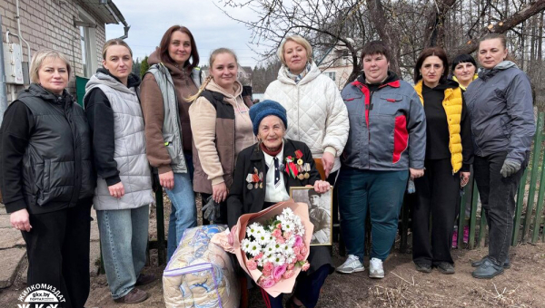 Навели порядок