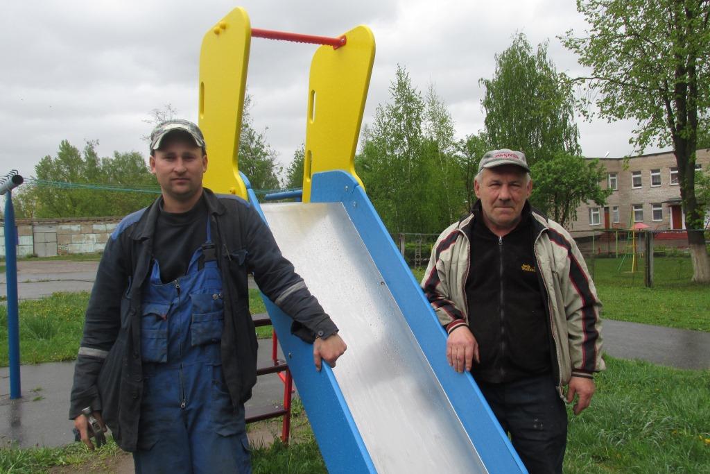 10 мая 021