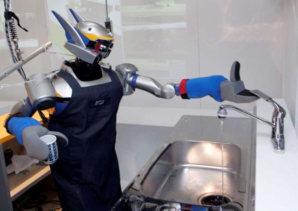 Roboty 11