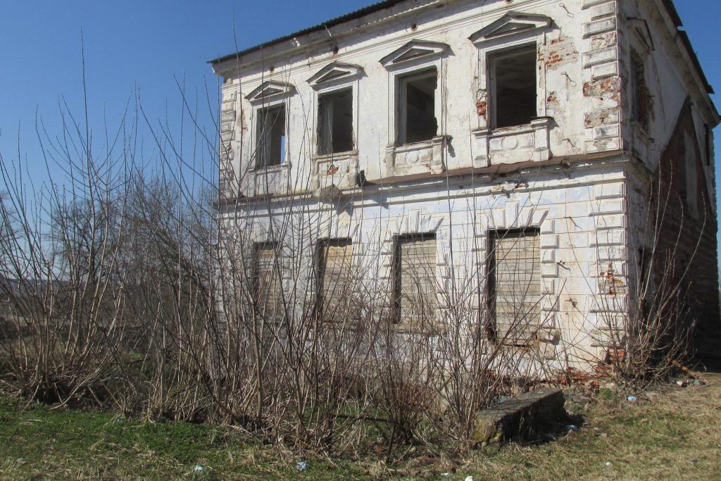 дорога и памятники природы 004