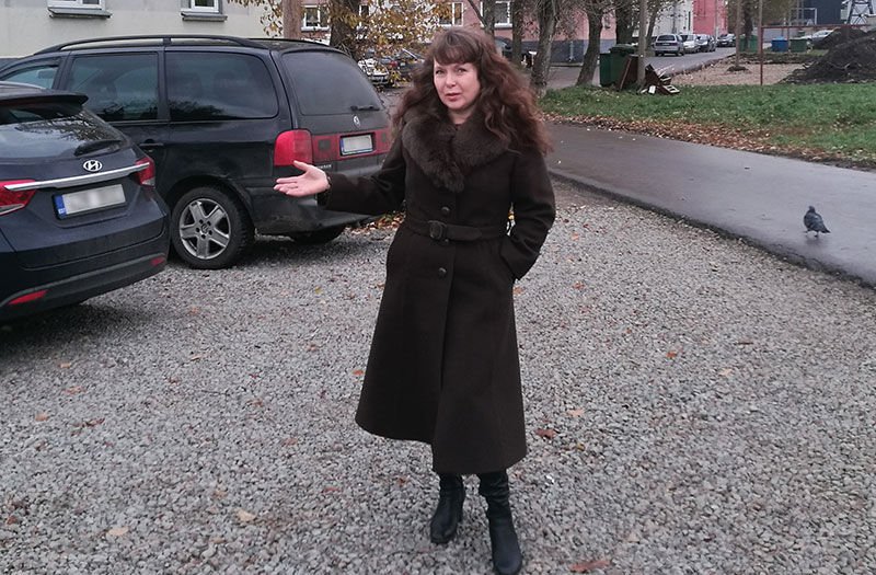 Попова