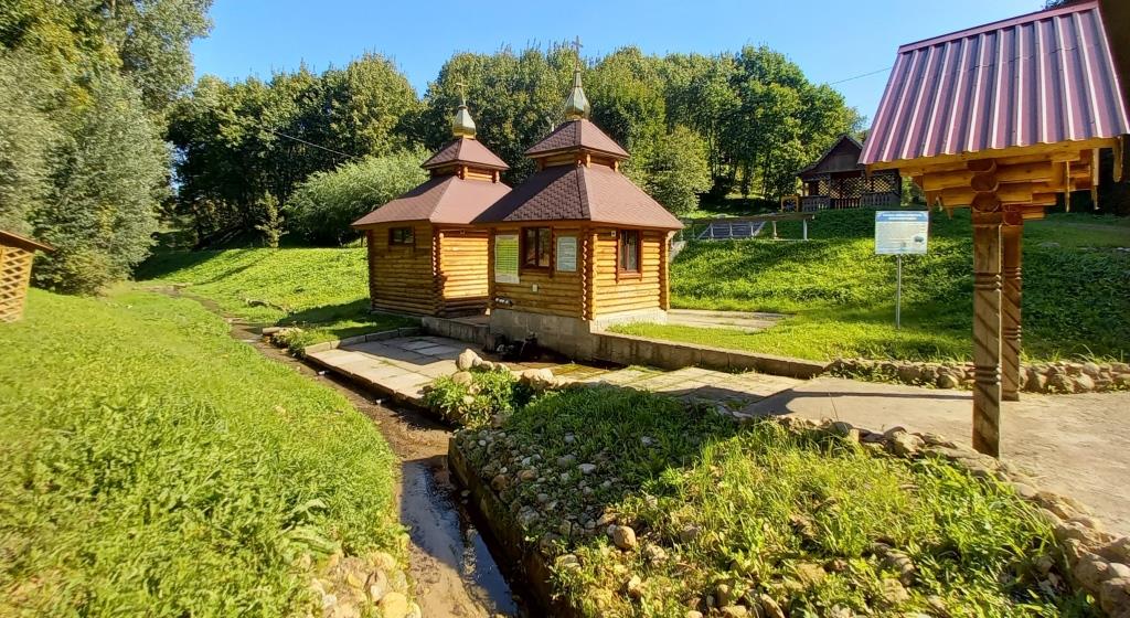 19. Кагальный колодец 2