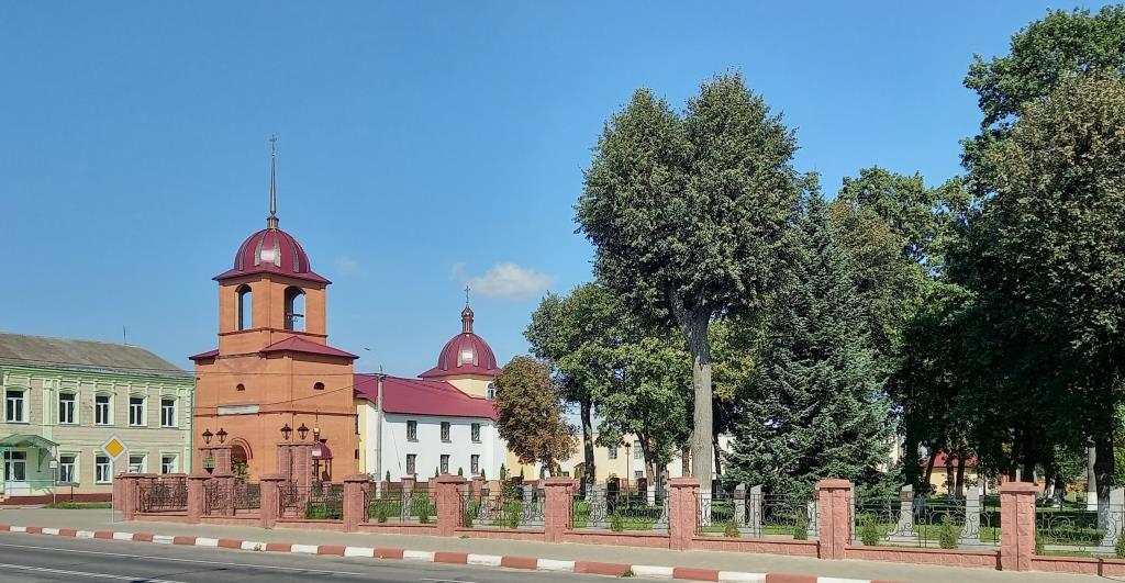 4а. улицы города