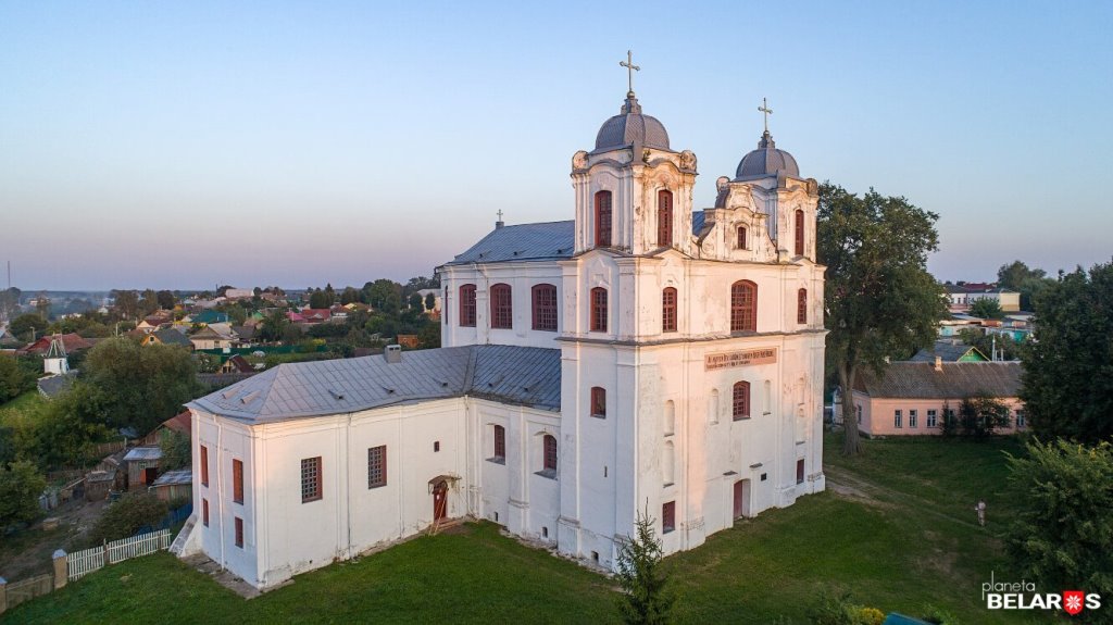 5а .Костел кармелитов