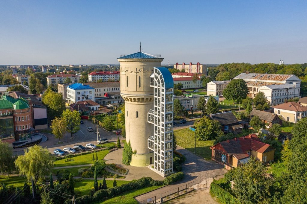 15.Природно экологический музей