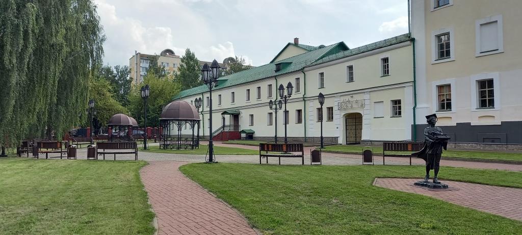 17.дворик коллегиума