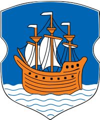 2. герб Полоцка
