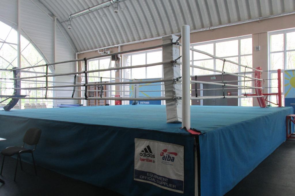 СП Олимпиец тоже