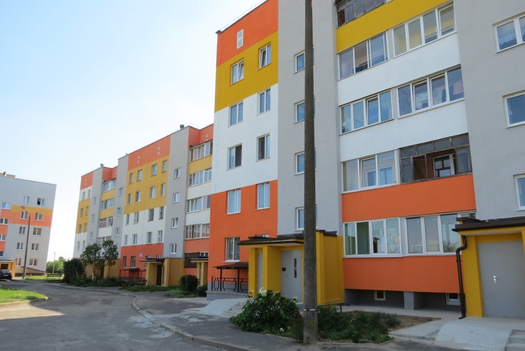 жилой дом после капительного ремонта