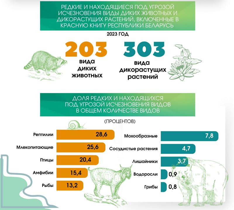 охрана окружающей срежы