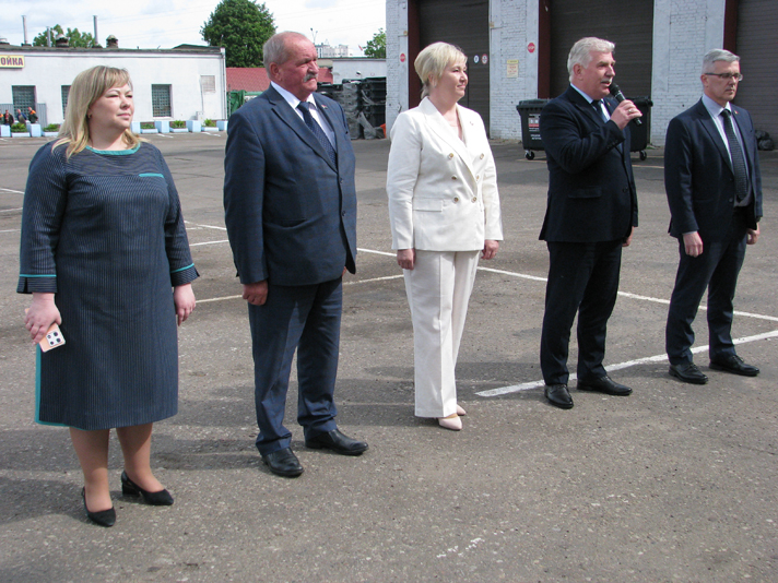 konkurs musorovozov 1