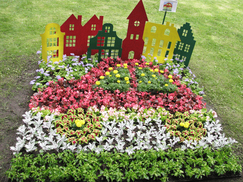 Автомобль Советского района